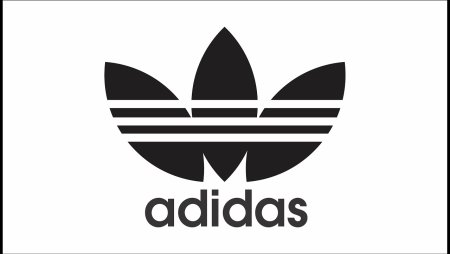 Adidas logo 2021