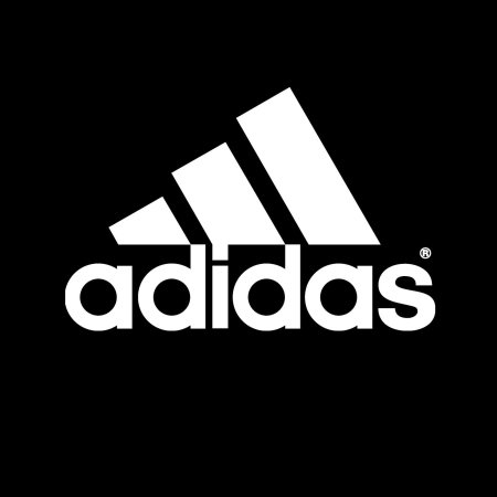 Adidas logo 2020