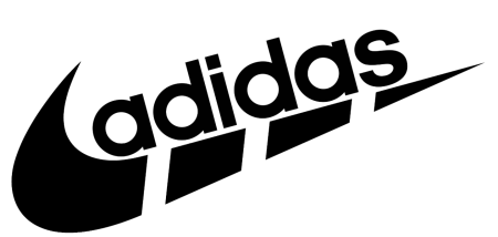 Adidas logo