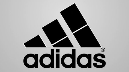 Adidas logo 2021