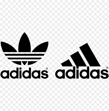 Adidas новый logo