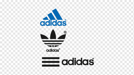Adidas Originals значок