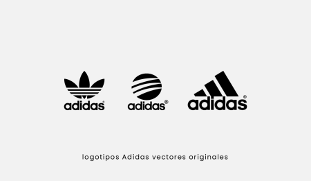 Adidas на белом фоне
