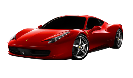 Ferrari f12