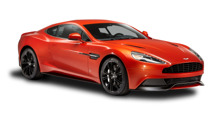 Aston Martin