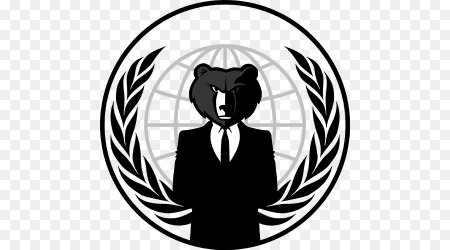 Anonymous иконка