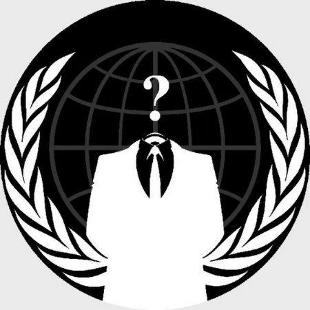Знак Анонимуса