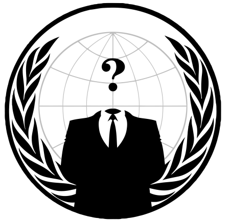Картинки Анонимуса