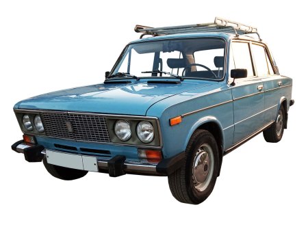 ВАЗ 2106 2106 1976