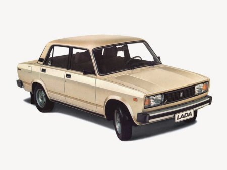 ВАЗ-2105 «Жигули»