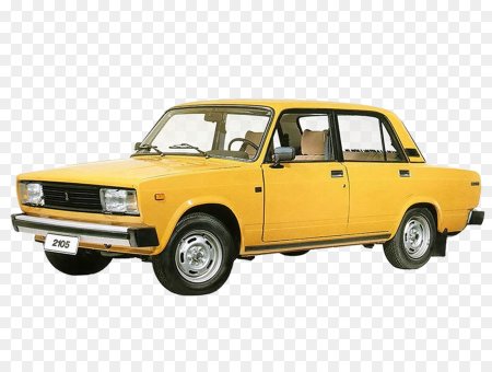 Лада Рива 2105