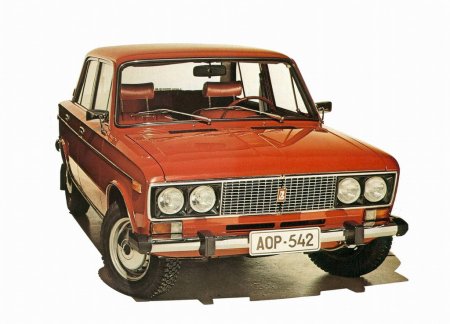 Lada 2106
