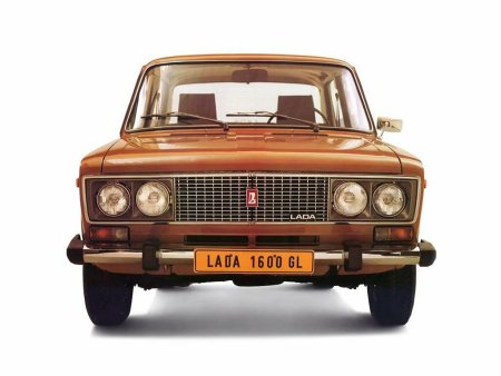 Lada Riva 2106