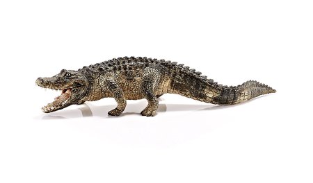 Фигурка Schleich Аллигатор 14727