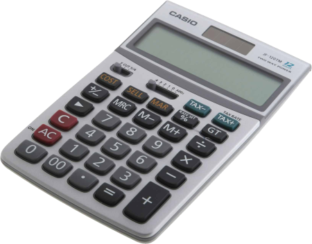 Casio MS 80 S