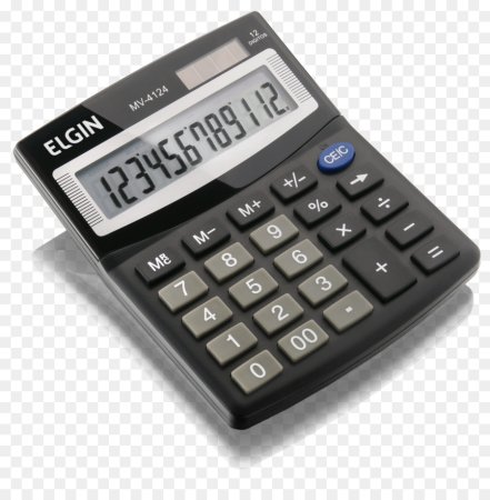 Casio Electronic calculator MS-3810l