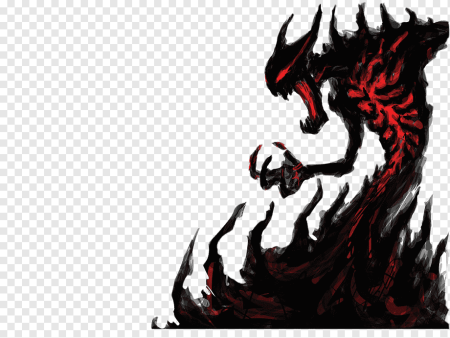 Демон Shadow Fiend