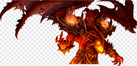 Кил джеден Hearthstone