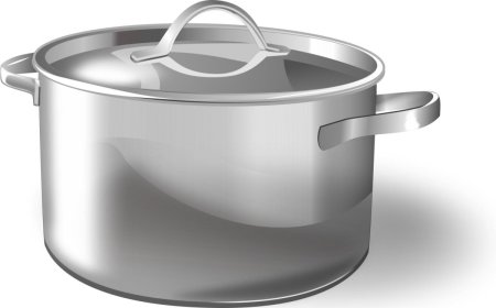 Кастрюля для детей