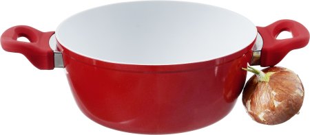 Кастрюля без крышки NATUREPAN Modern 20см 2,0л (8) mc20/БК(л8265) ЛК