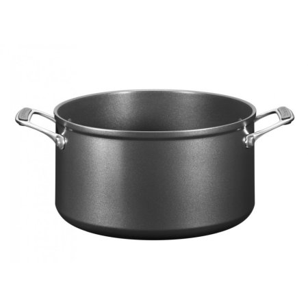 Кастрюля kitchenaid kc2h160lckd 5,5 л