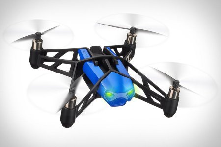 Parrot Minidrone Matlab