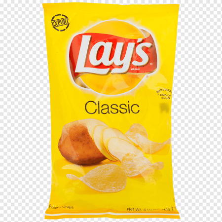 Классик чипсы lays классика