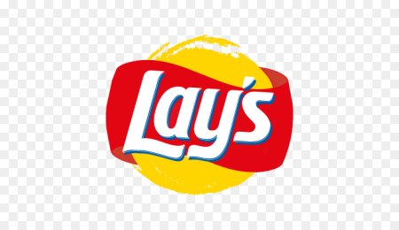 Lays без фона