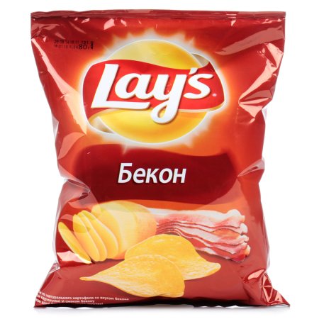 Чипсы Лейс