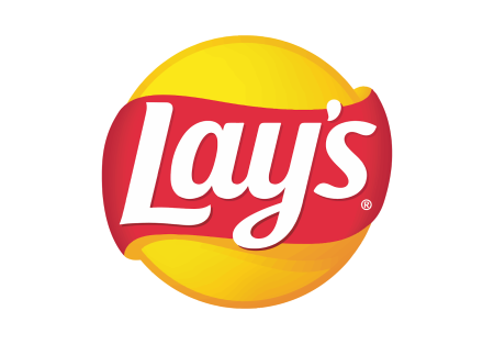 Lays логотип