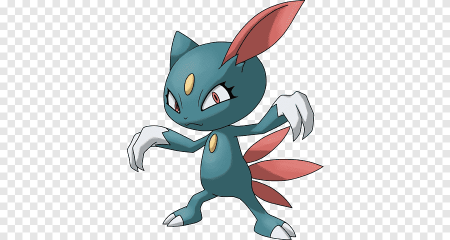 Покемон Sneasel уязвимости