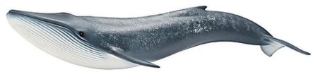 Фигурка Schleich синий кит 14696