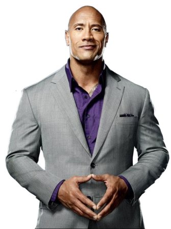 Дуэйн Джонсон