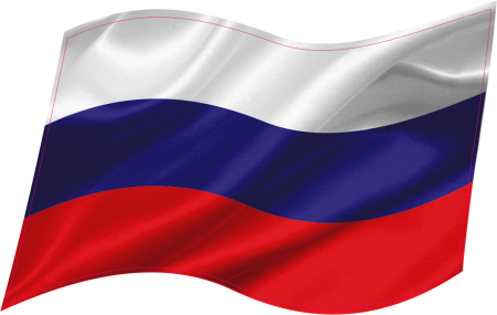 Флаг России