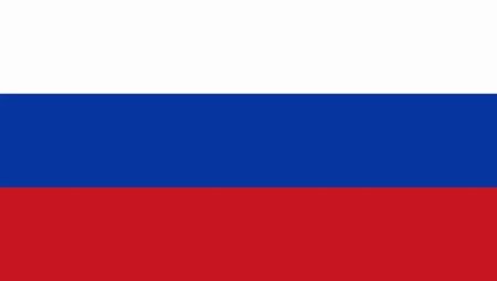 Триколор российского флага