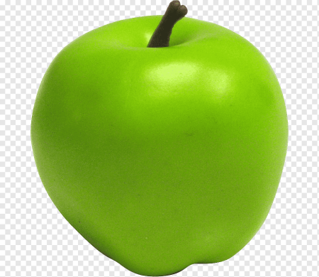 Яблоки ГРЕННИ Смит PNG