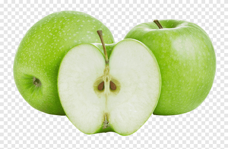 Зелёные яблоки ГРЕННИ Смит