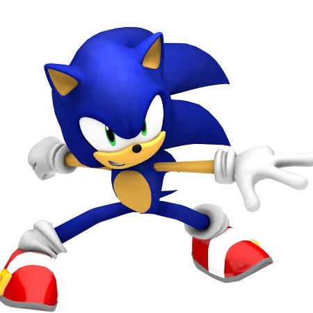 Sonic the Hedgehog серия