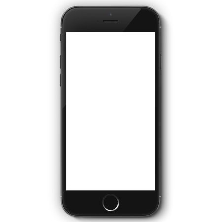 Iphone 8 без фона