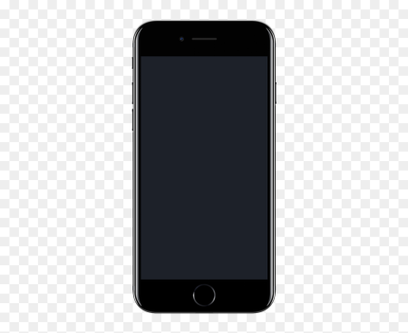 Iphone 7 без фона