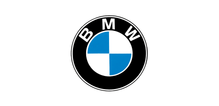 BMW логотип без фона