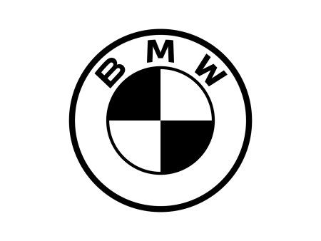 BMW логотип