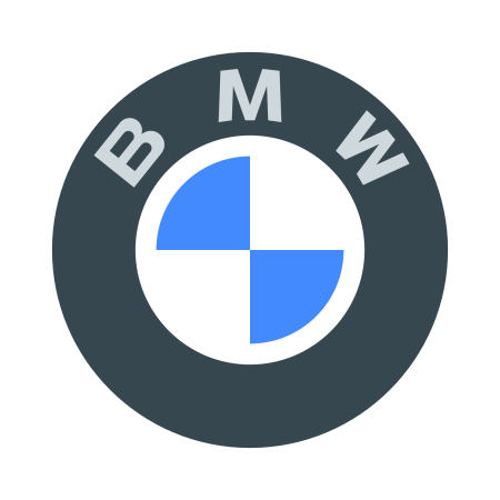 Значок BMW PNG