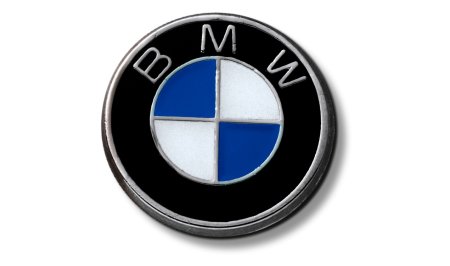 BMW logo PNG
