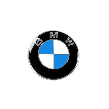 Эмблема BMW 58 мм
