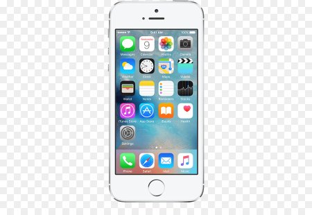 Iphone без фона
