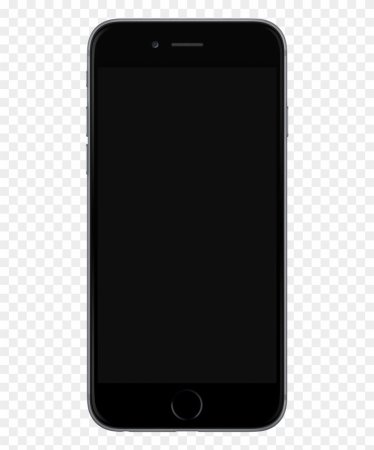 Iphone без фона