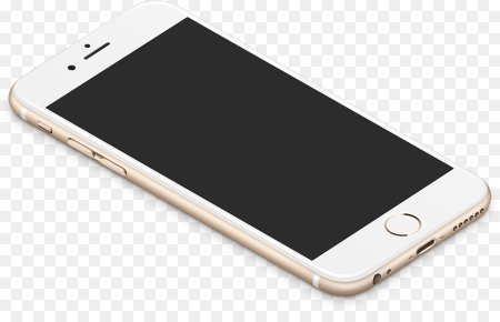 Iphone без фона