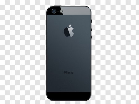 Iphone 5s без фона
