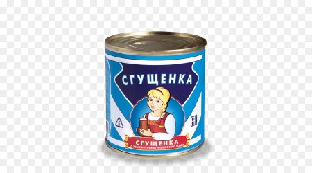 Смоляночка сгущенное молоко